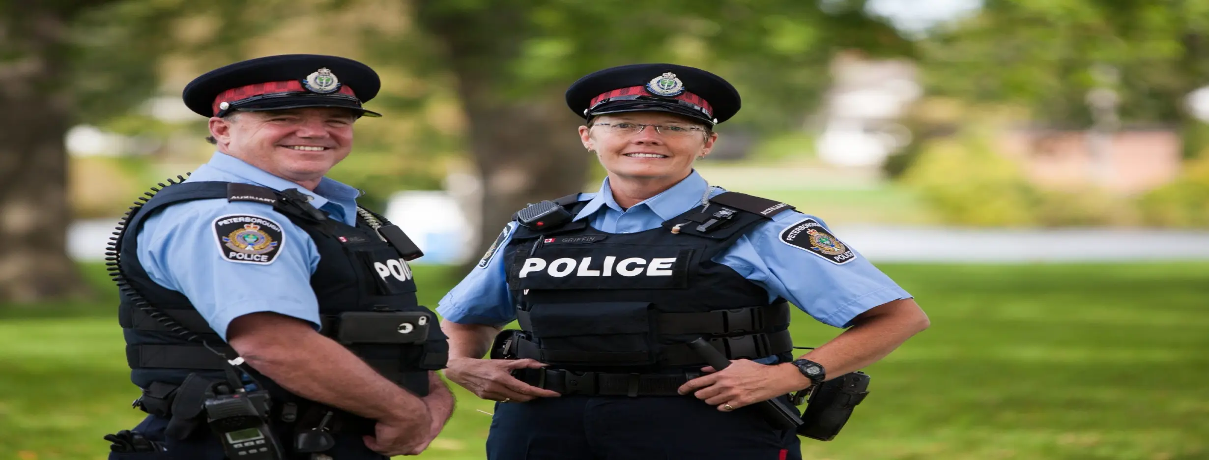 Image for Safe and Secure